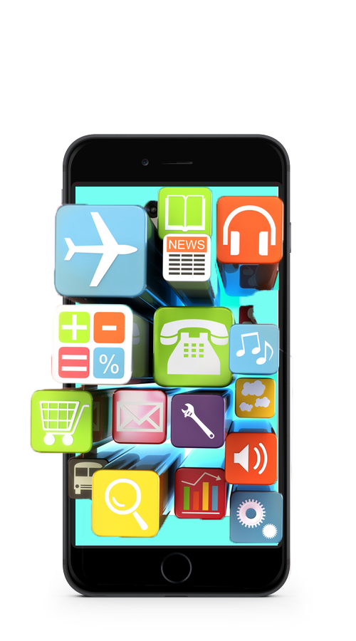 yazılım ve mobil uygulamalar